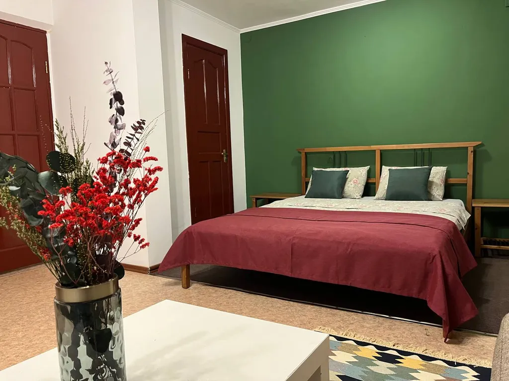 Квартира Квартира в самом центре города для туристов и командированных — Алматы