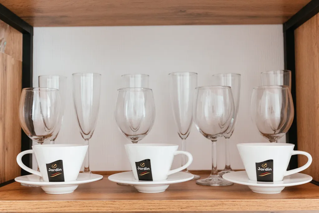 Уютные 3-комнатные апартаменты