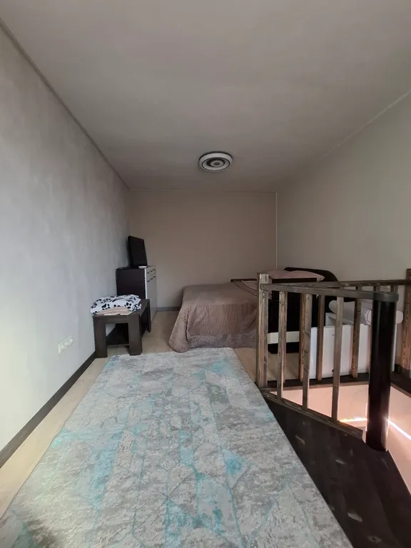 Уютная, двухуровневая квартира в центре города