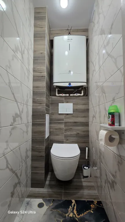 Квартира для тех кому важен комфорт, идеальная чистота и уют