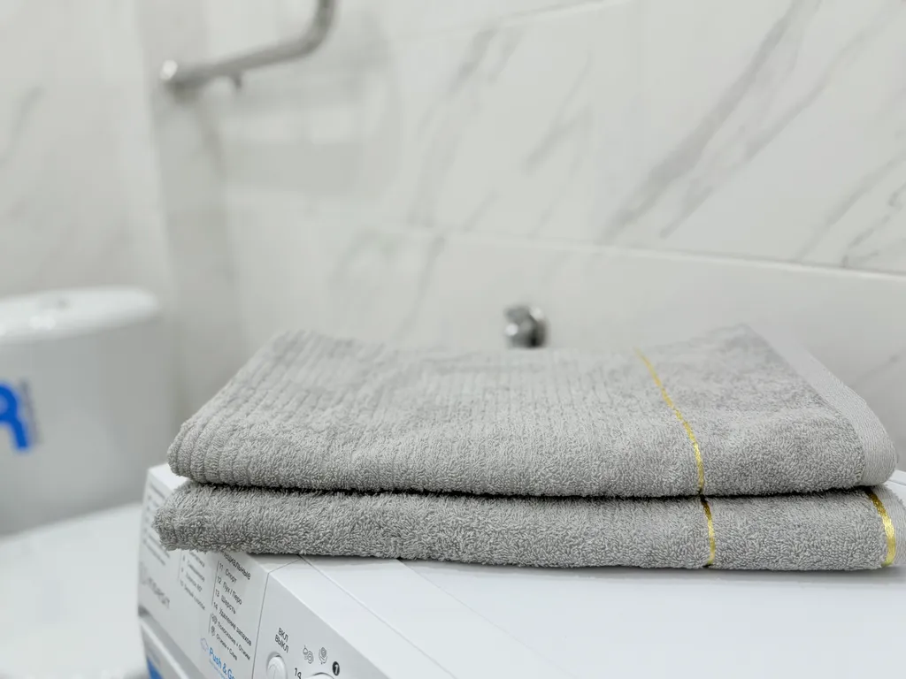 Квартира в новом ЖК