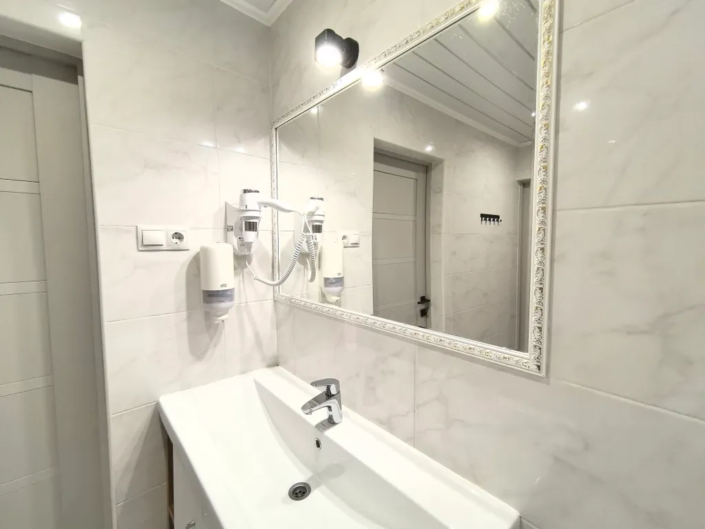 Квартира 1-комнатная Квартира — Москва