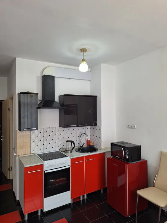 Квартира Квартира Мечта у моря — Адлер