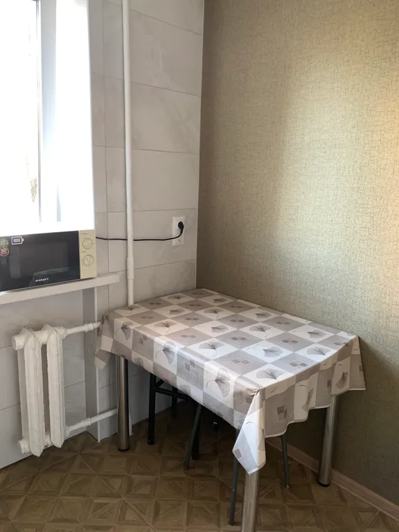 Чистая, благоустроенная квартира в центре города