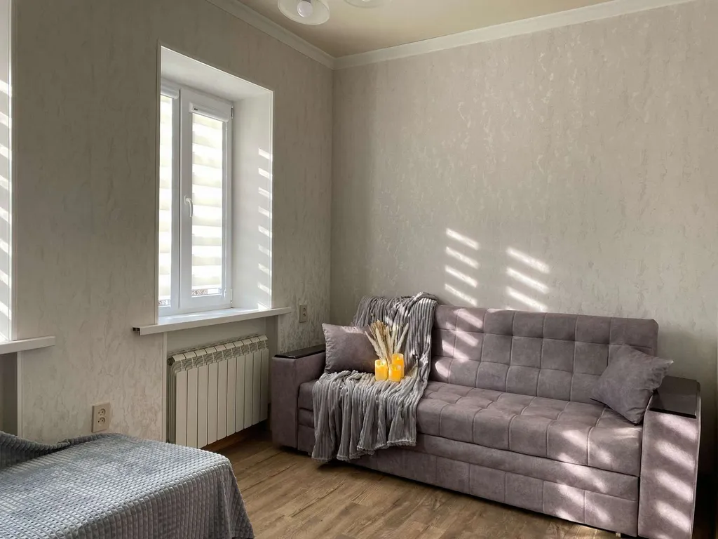 Сердце Владикавказа на Цаголова