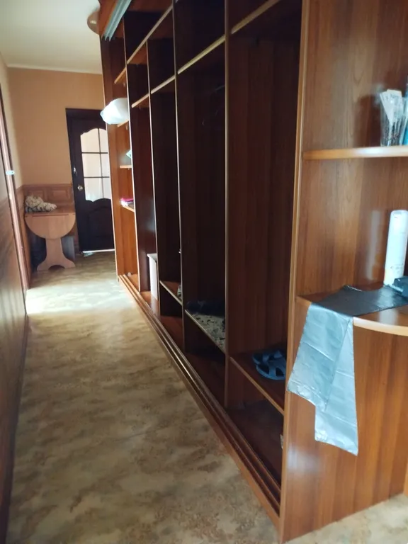 Квартира в центре КСК