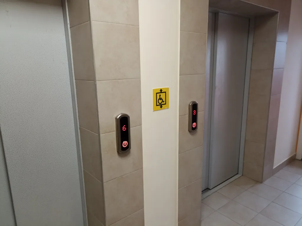 Квартира Квартира Классная евротpeшка — Анапа