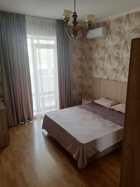 Уютная квартира недалеко от моря