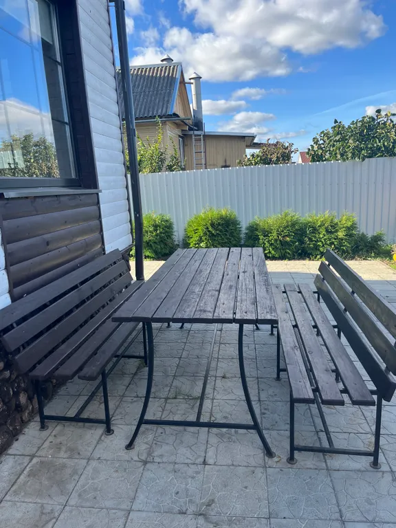 Агроусадьба Comfort House у входа в парк Радзивилов