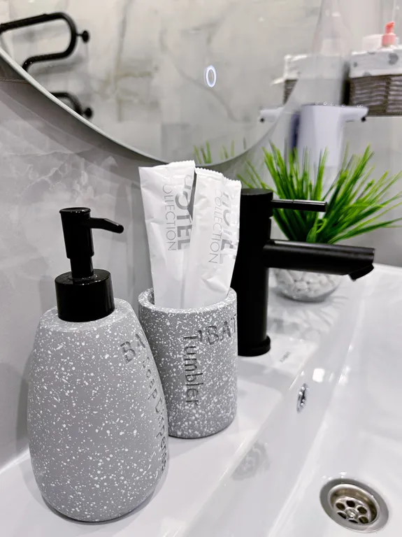 Уютная квартира Люкс+