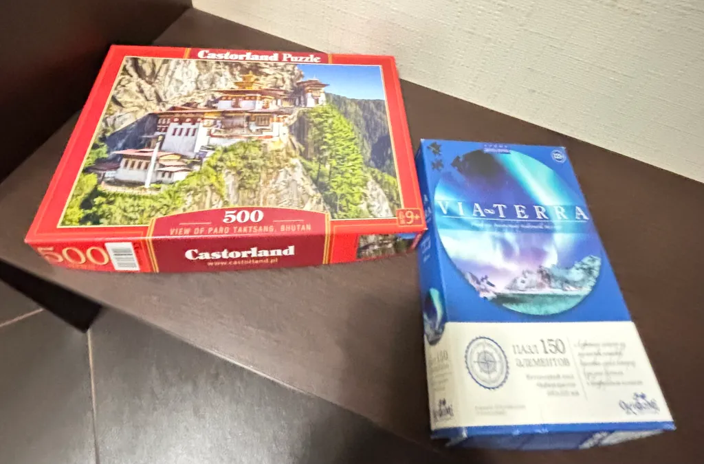 Роскошная квартира в сердце города