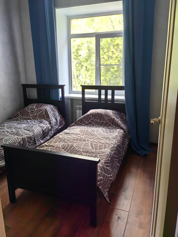 Квартира в центре города