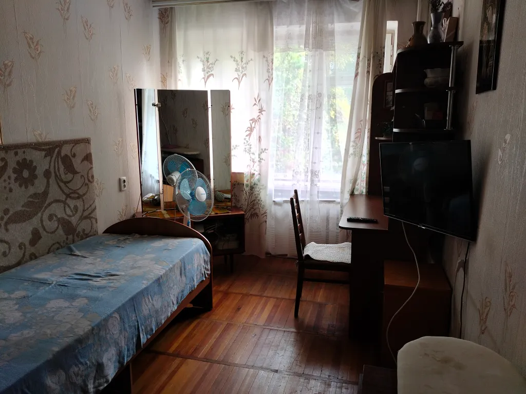 Квартира в центре города