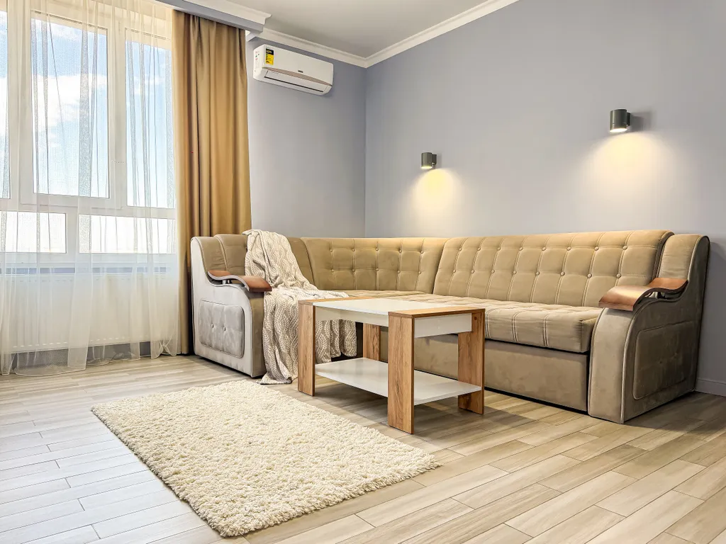 Квартира Апартаменты Монако 24 ЖК Мечта 85 — Анапа