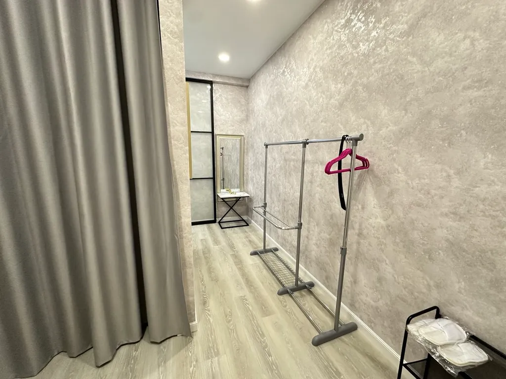 Квартира в комфортном ЖК Курортный