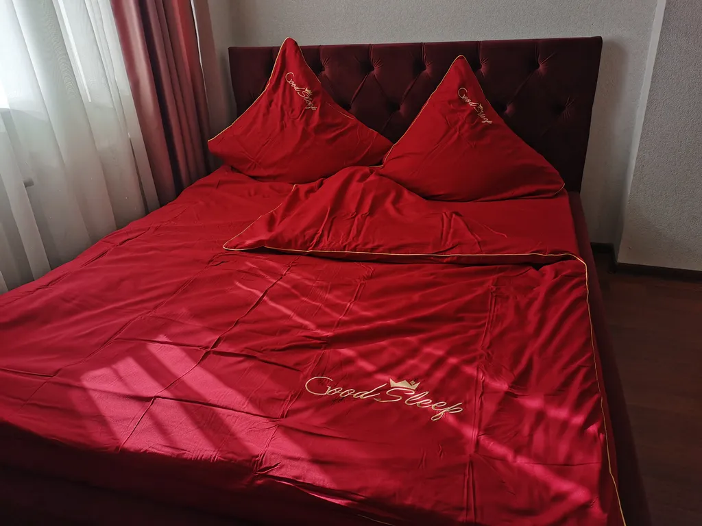 Квартира в новом ЖК Времена года