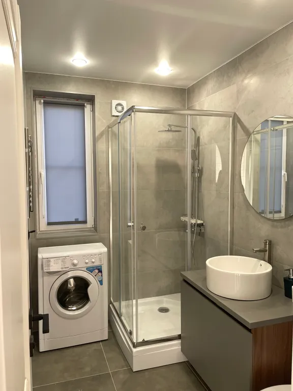 Коттедж Загородный шестиместный дом berezkino village — Можайск