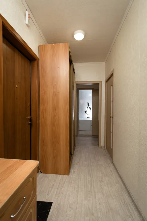 Чистая и светлая квартира, подготовлена с настоящей заботой о гостях