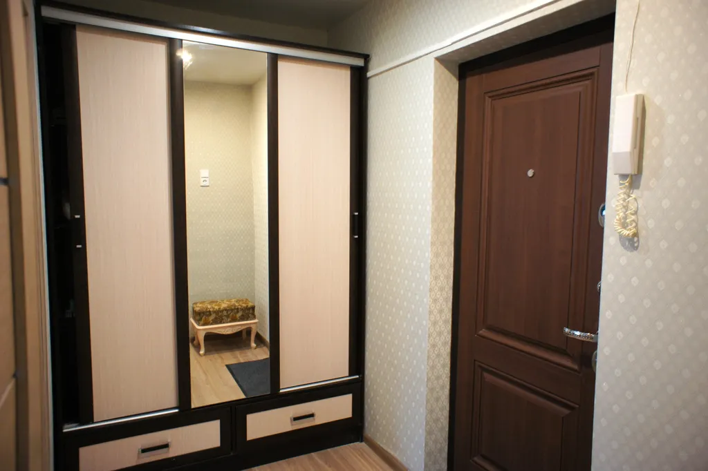 Апартаменты Оптимум - уютный уголок