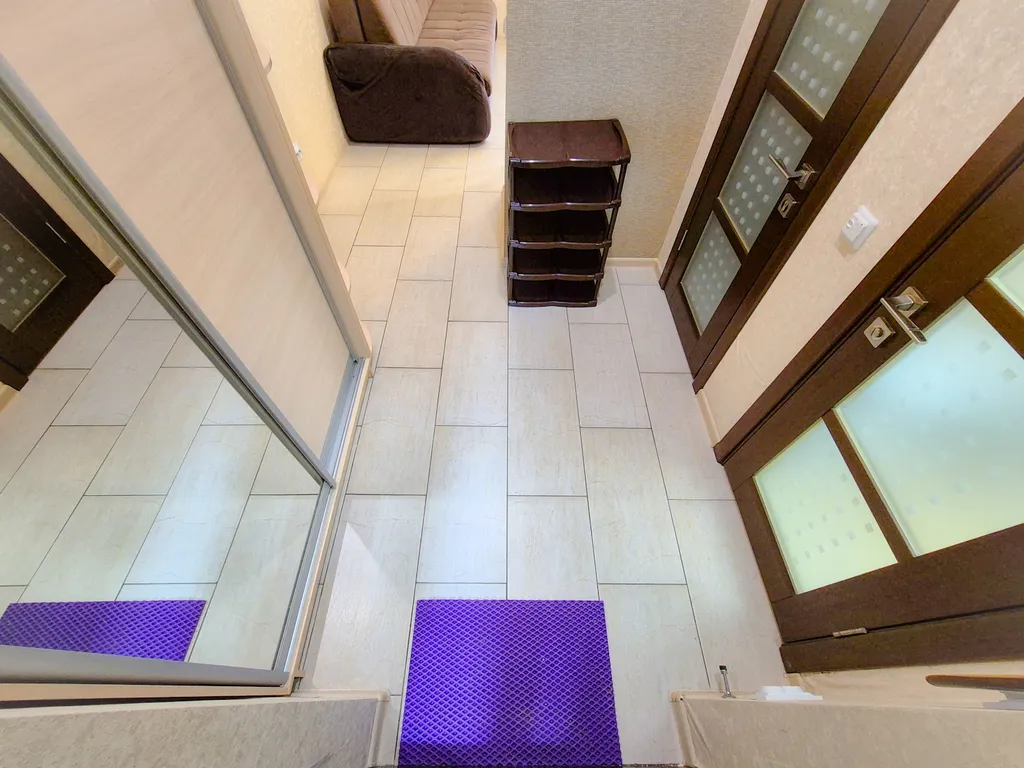 Квартира Квартира рядом с Олимпийским парком — Сириус