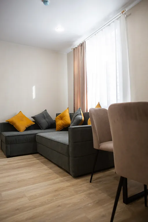 Квартира Комната — Шерегеш