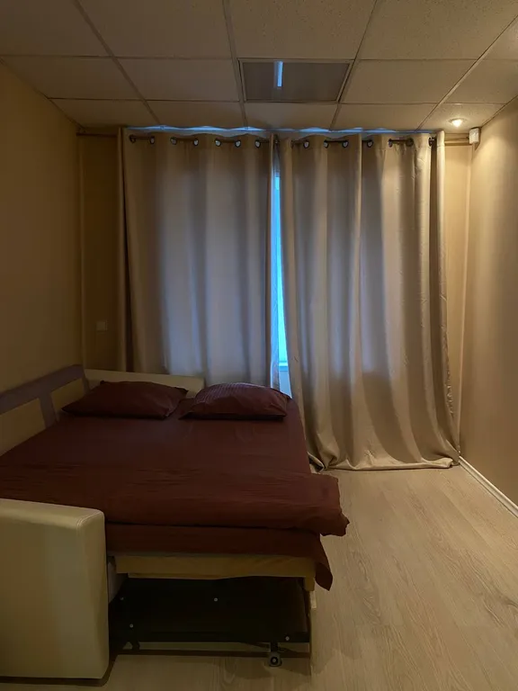 Дом в центре города