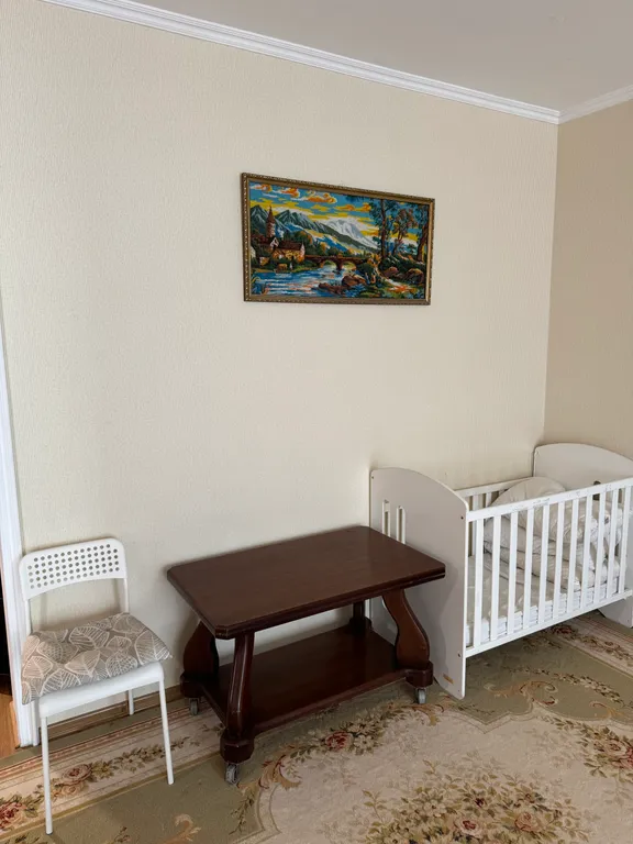 Евро-двушка в ЖК бизнес класса