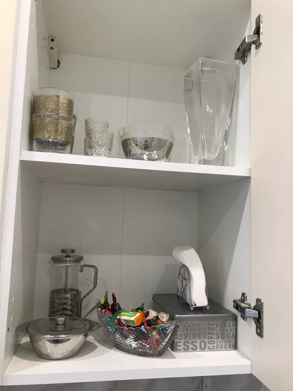 Уютная квартира у моря