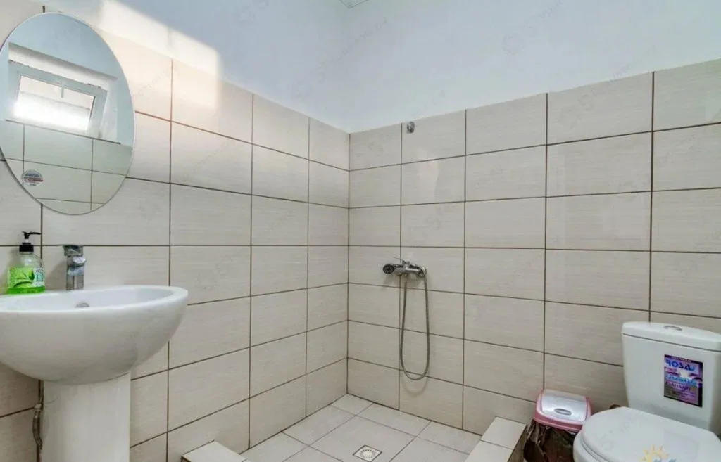 Квартира Пятиместный номер семейный — Лабинск