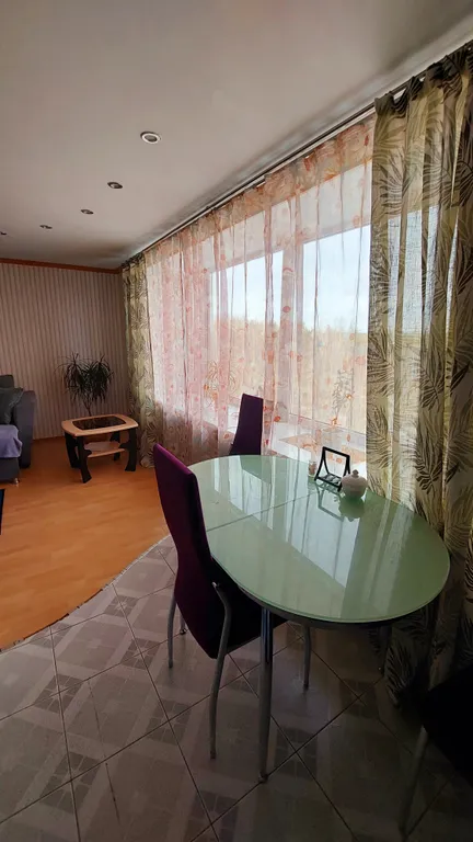 Комфортная и уютная квартира