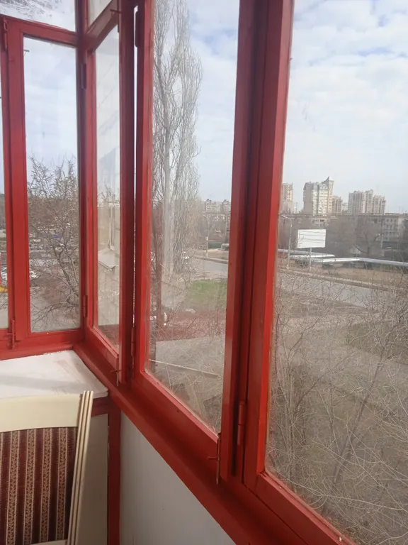 Квартира Квартира в центре города — Волгоград