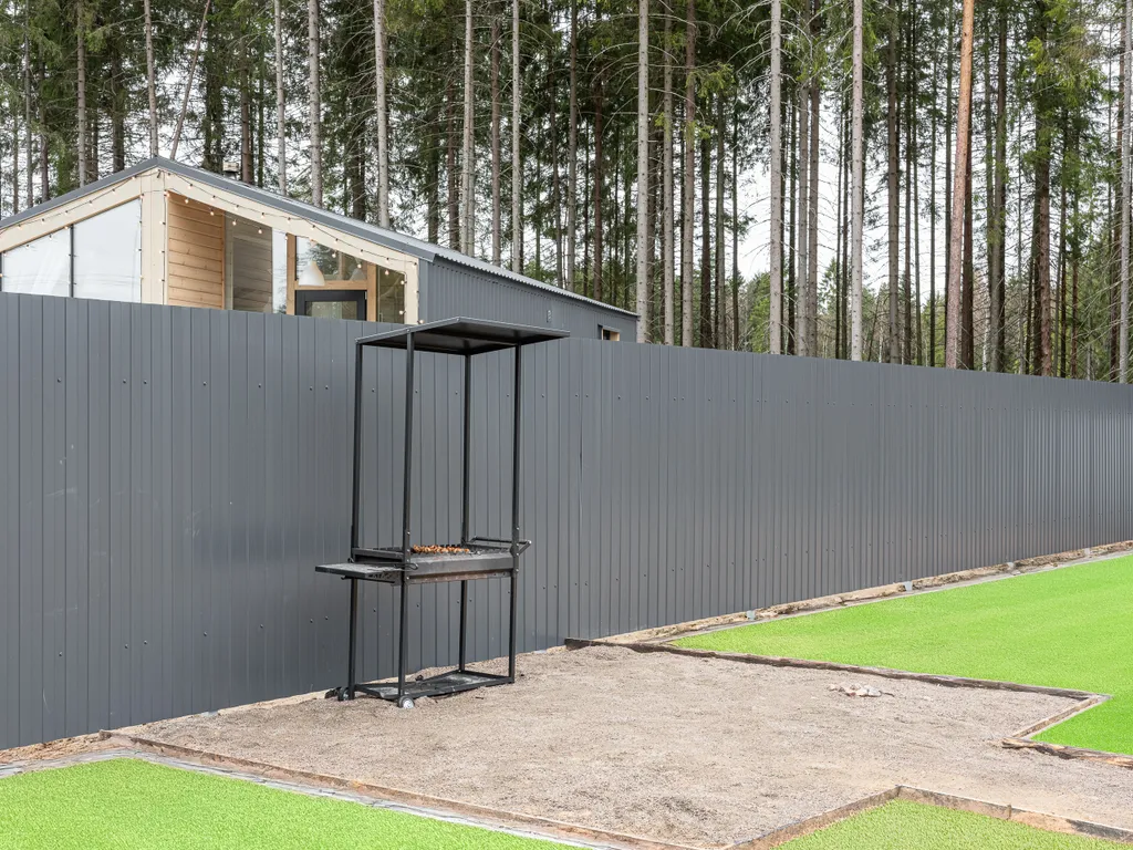 Коттедж Комфортный дом с баней и чаном — Санкт-Петербург