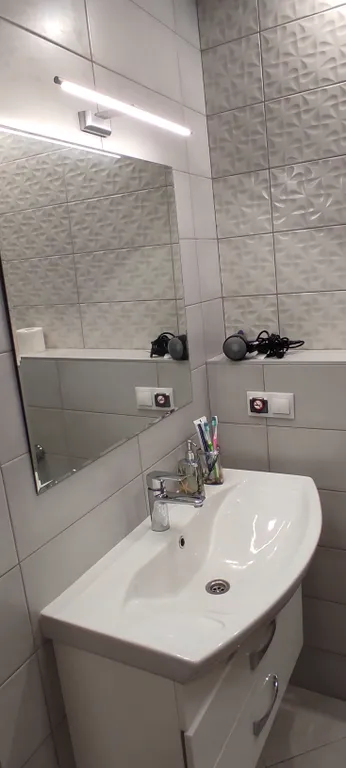 Квартира Уютная квартира в курортном городе — Светлогорск