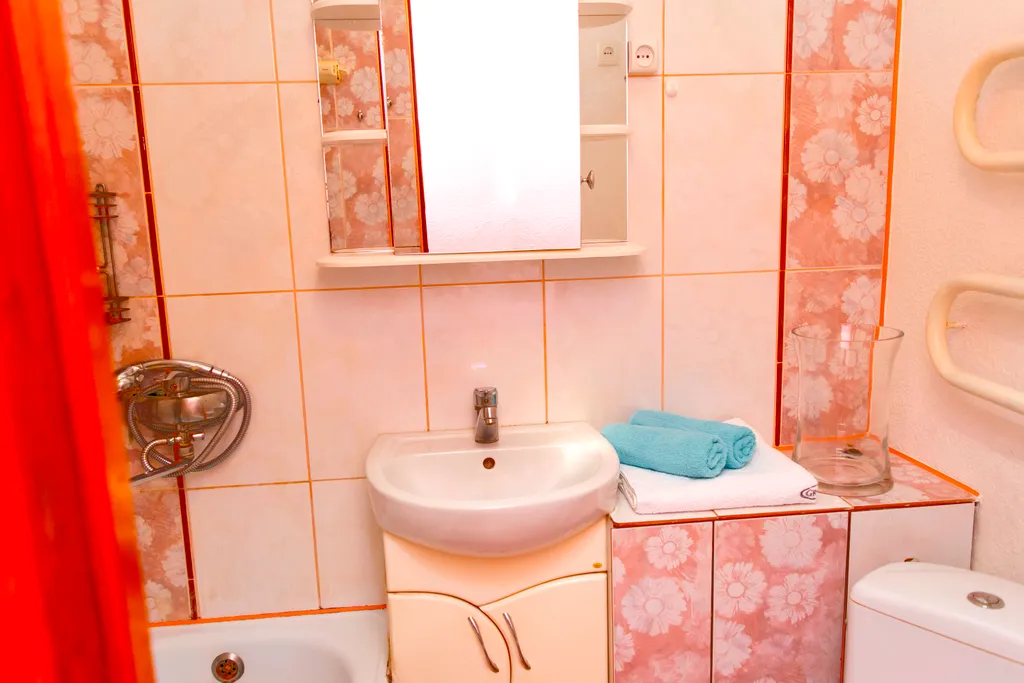 Тихий и безопасный Пролетарский район