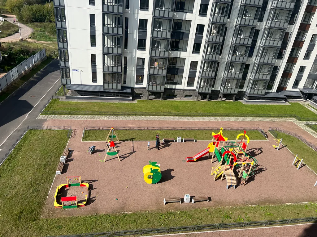 Квартира Колтуши, Янино, Разметелево, Воейково, Суоранда, Хиврости — Старая Слобода