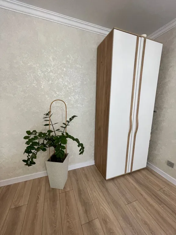 Уютная 1-комнатная квартира