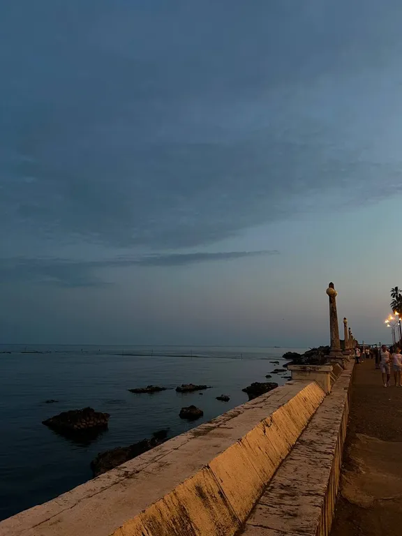 Квартира Уютная квартира у моря — Сухум