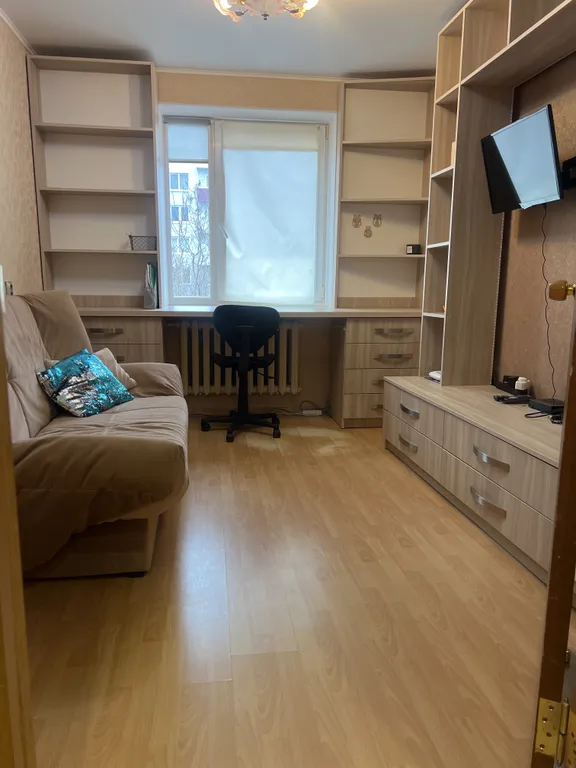 Квартира у моря