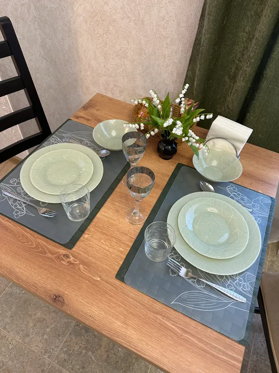 Уютная квартира в Сортавала