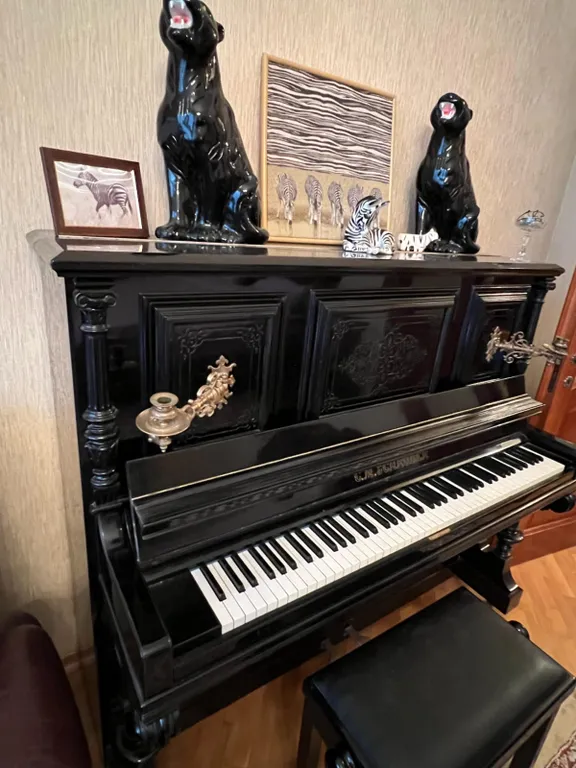 Дом культурного наследия