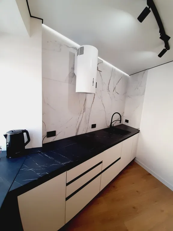 Vip апартаменты в центре