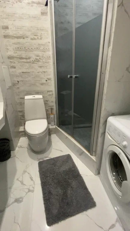 Квартира Уютная квартира недалеко от парка Галицкого — Краснодар