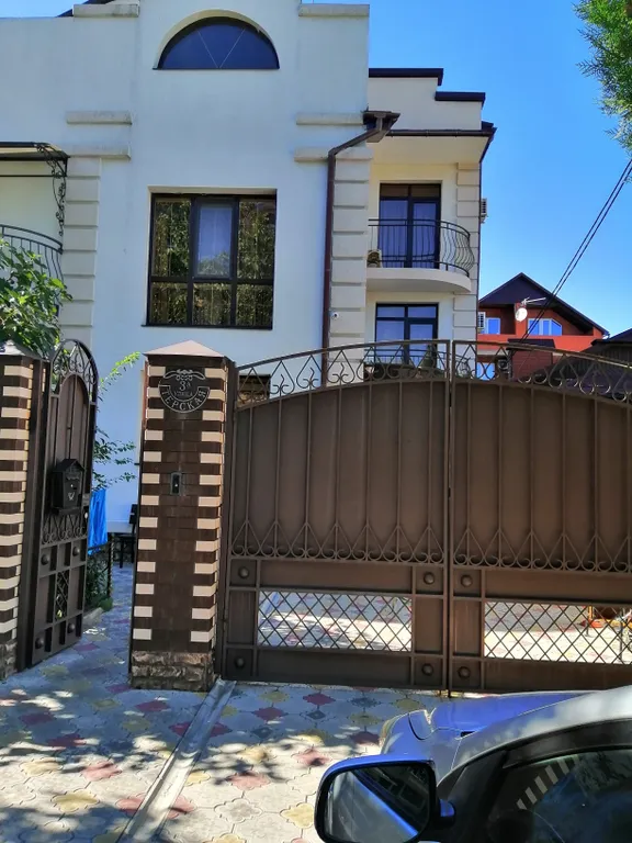 Квартира Комната — Анапа