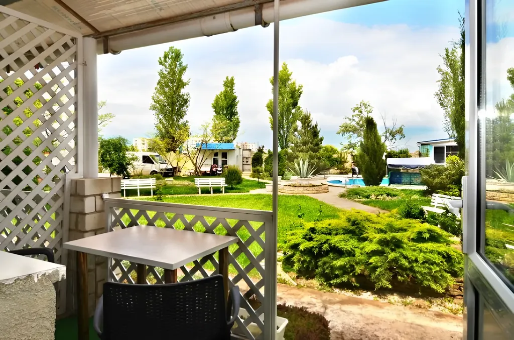 Квартира Комната — аренда посуточно в Поповка