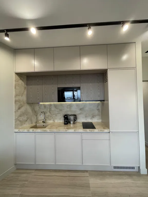 Уютная студия в центре