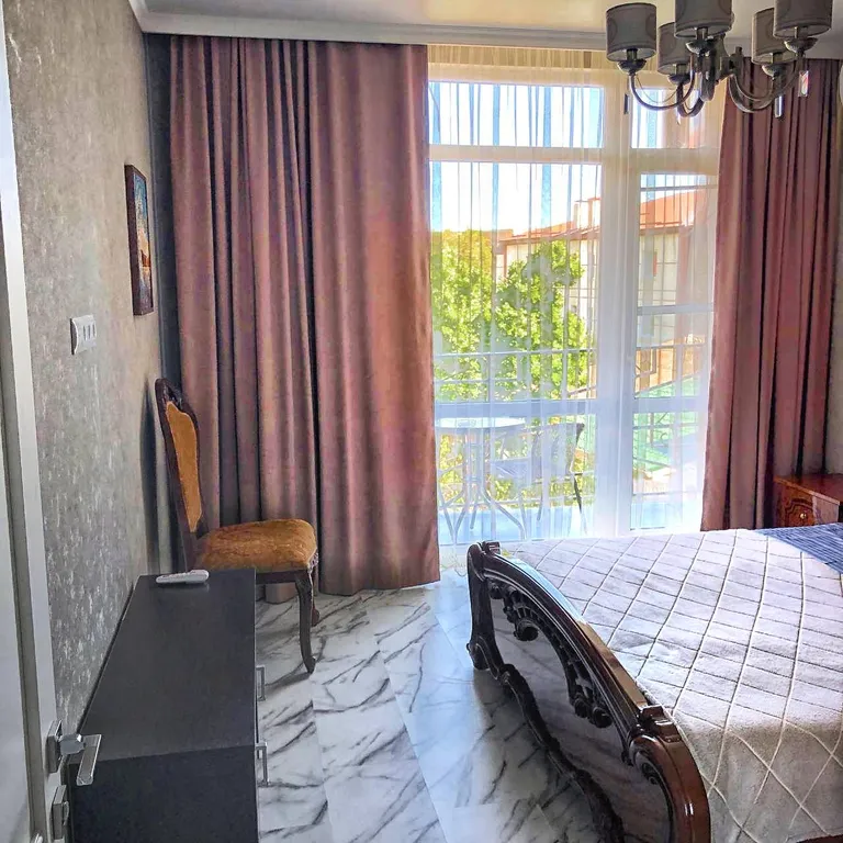 Таунхаус на Садовой центр города