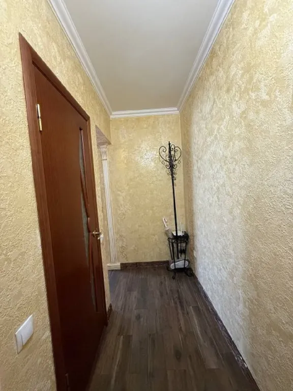 Квартира в историческом центре в правительственном доме