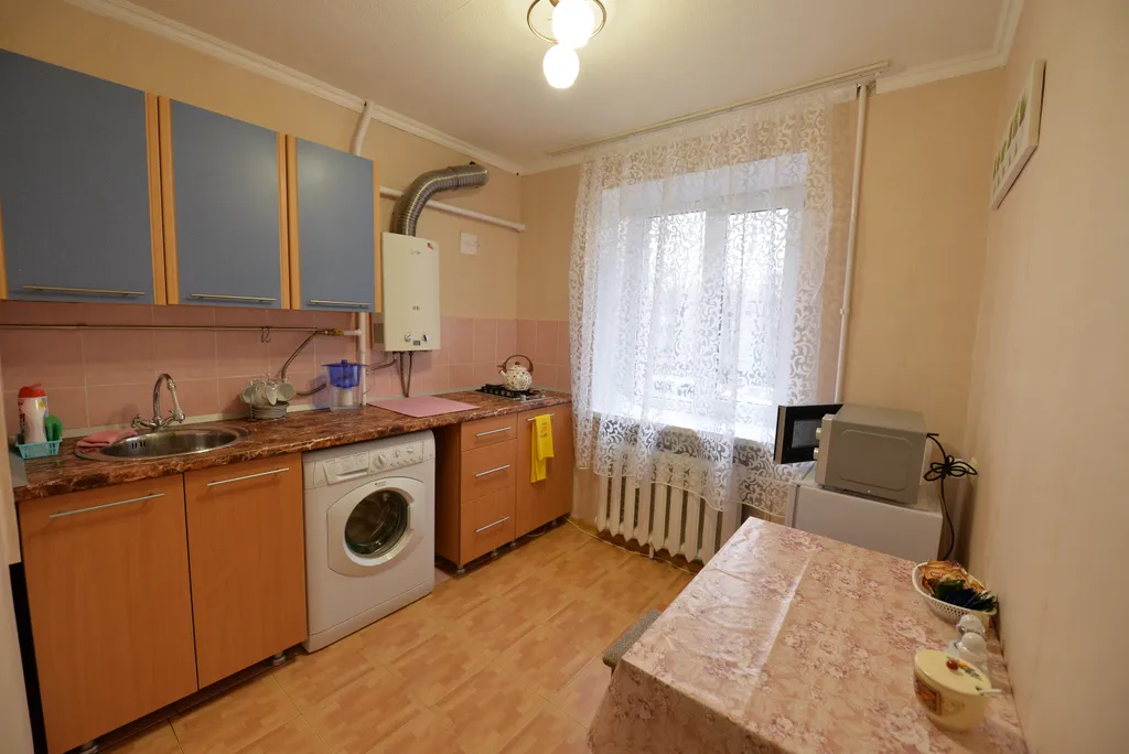 SweetHome на Велинградской