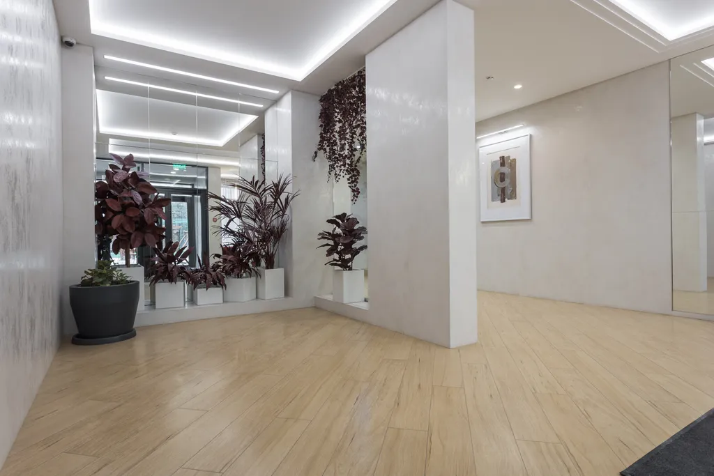 Квартира Квартира Hugge Place |студия в ЖК Бизнес-класса — Новосибирск