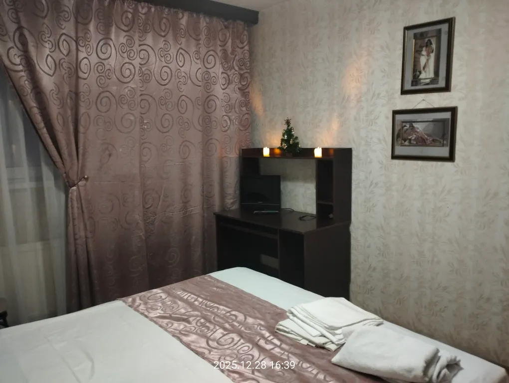 Квартира Квартира у метро Автово и Юго-Западная — Санкт-Петербург